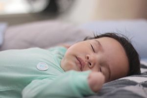 Le sommeil des bébés