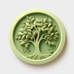Pourquoi choisir une médaille de baptême arbre de vie pour un baptême réussi ?