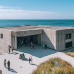 Quand le béton de guerre devient lieu de mémoire : découvrir le site muséal de Lorient La Base