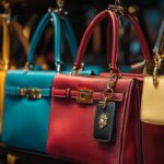 Sélection de sacs premium féminins