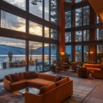 Découvrez le confort et les services de qualité d'un hôtel à Gérardmer près du lac